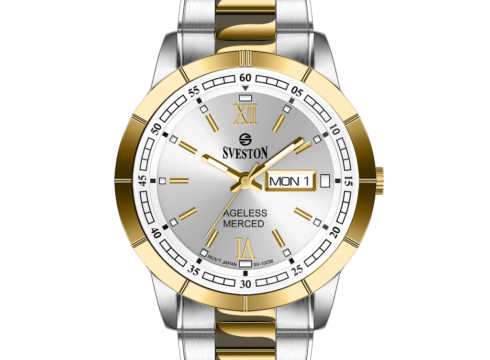 Ageless Merced | 38MM
