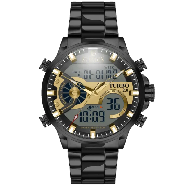 Diesel | 41MM