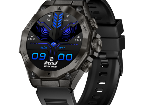ForcePro Smartwatch