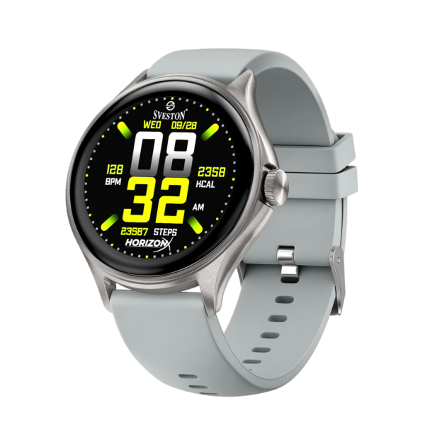 HorizonX Smartwatch