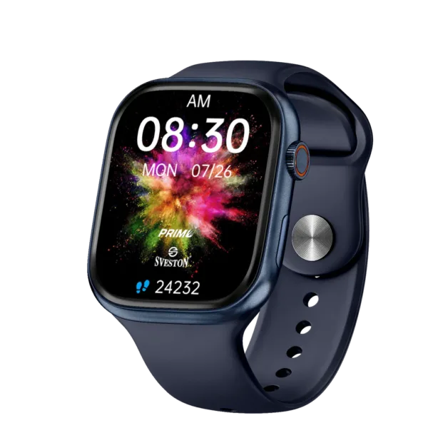 Primo Smartwatch