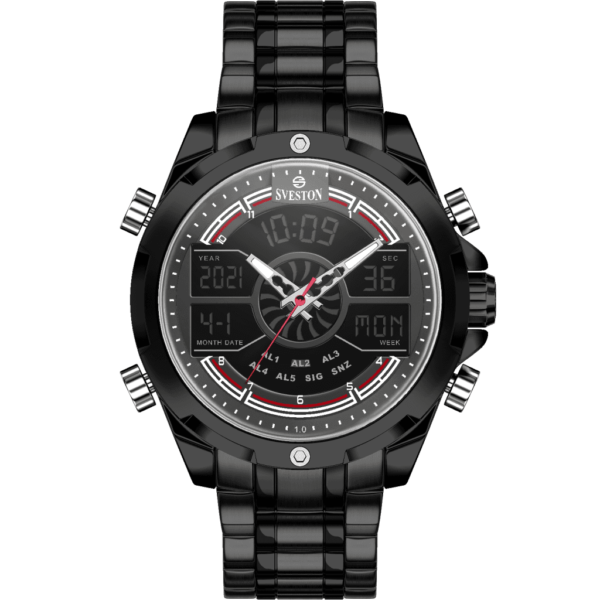 Rascaljack | 42MM