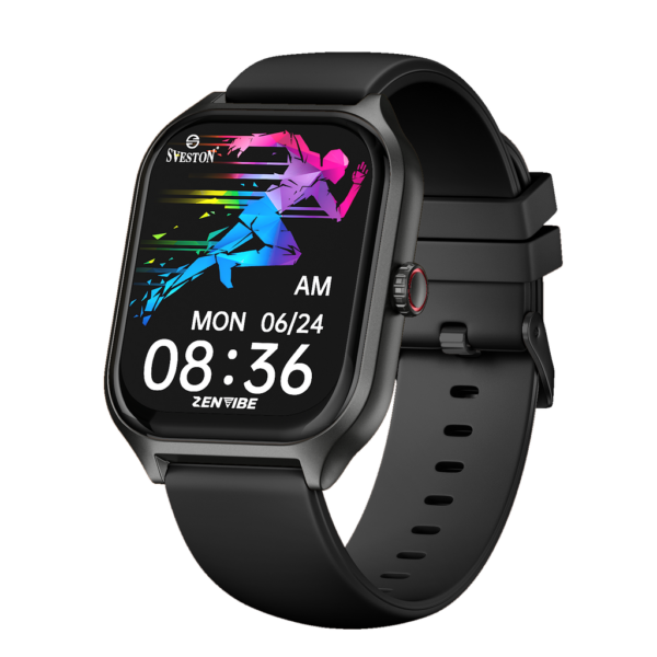 Zenvibe Smartwatch