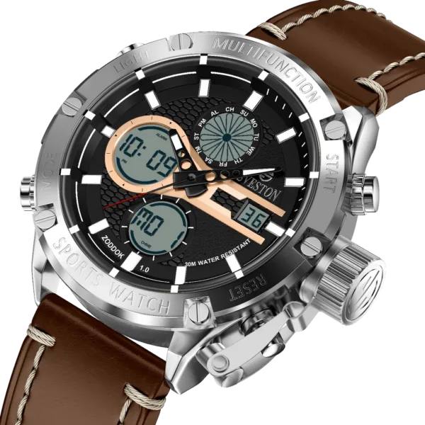 Zoddok | 46MM