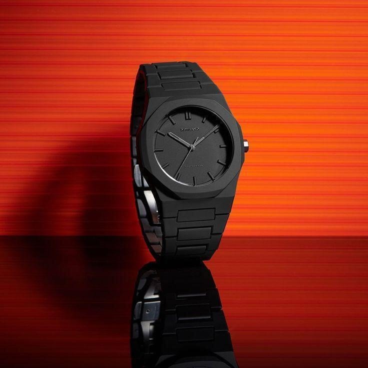 Stylish Arabic Men Watch